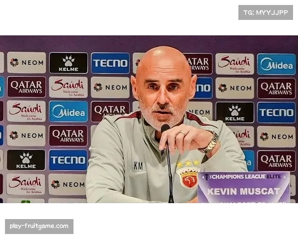 穆斯卡特告别中超转投新球队 海港支付巨额违约金完成新合同签约