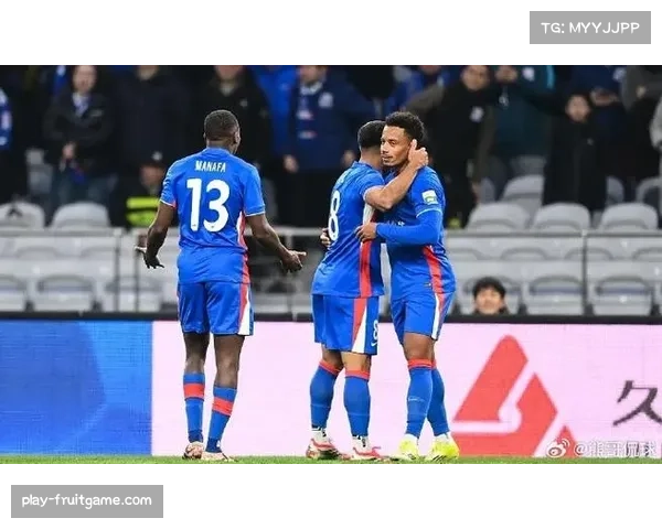 上海申花新援盖伊拉唐组合威力初显 锋线立体化程度显著提升